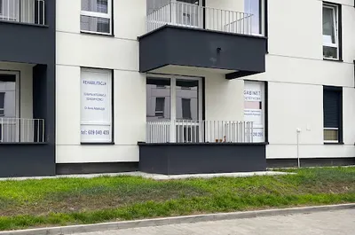 Centrum Rehabilitacji i Terapii Integracji Sensorycznej dr Anna Adamczyk